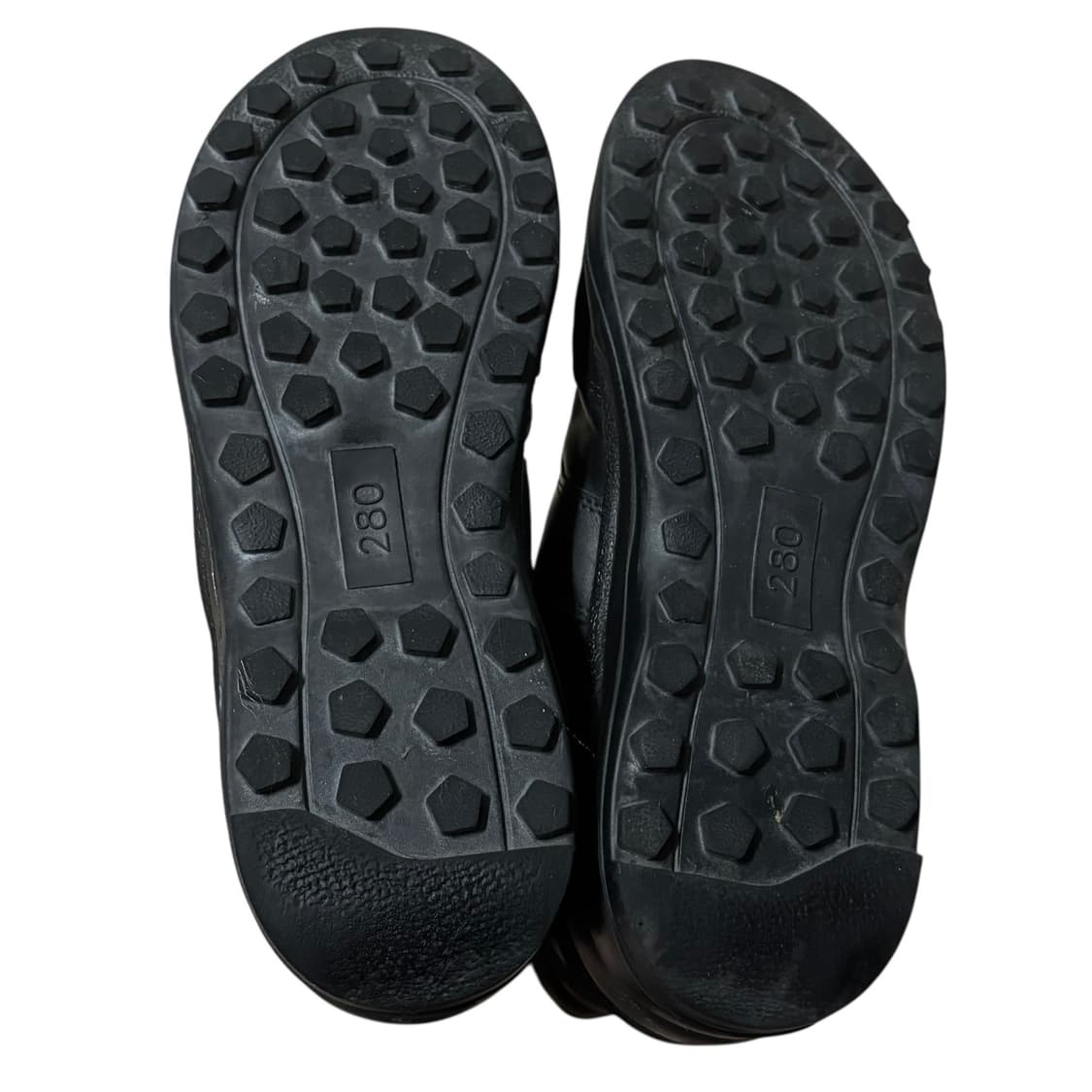 [280] 70‘s 독일군 오리지널 밀리터리 파일럿 부츠 상품이미지6