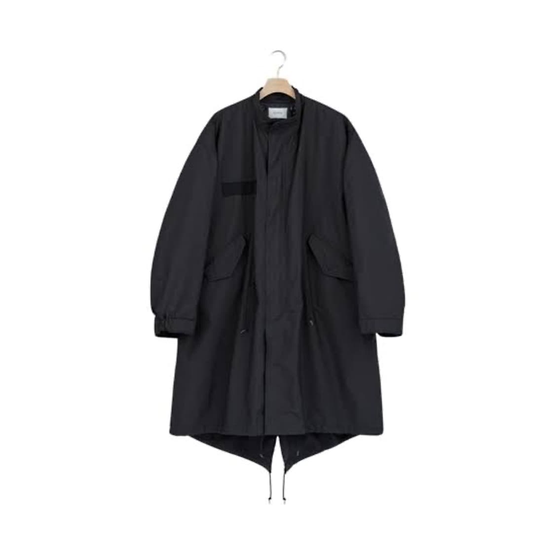 Ciota M-65(내피 포함) 5사이즈 상품이미지1