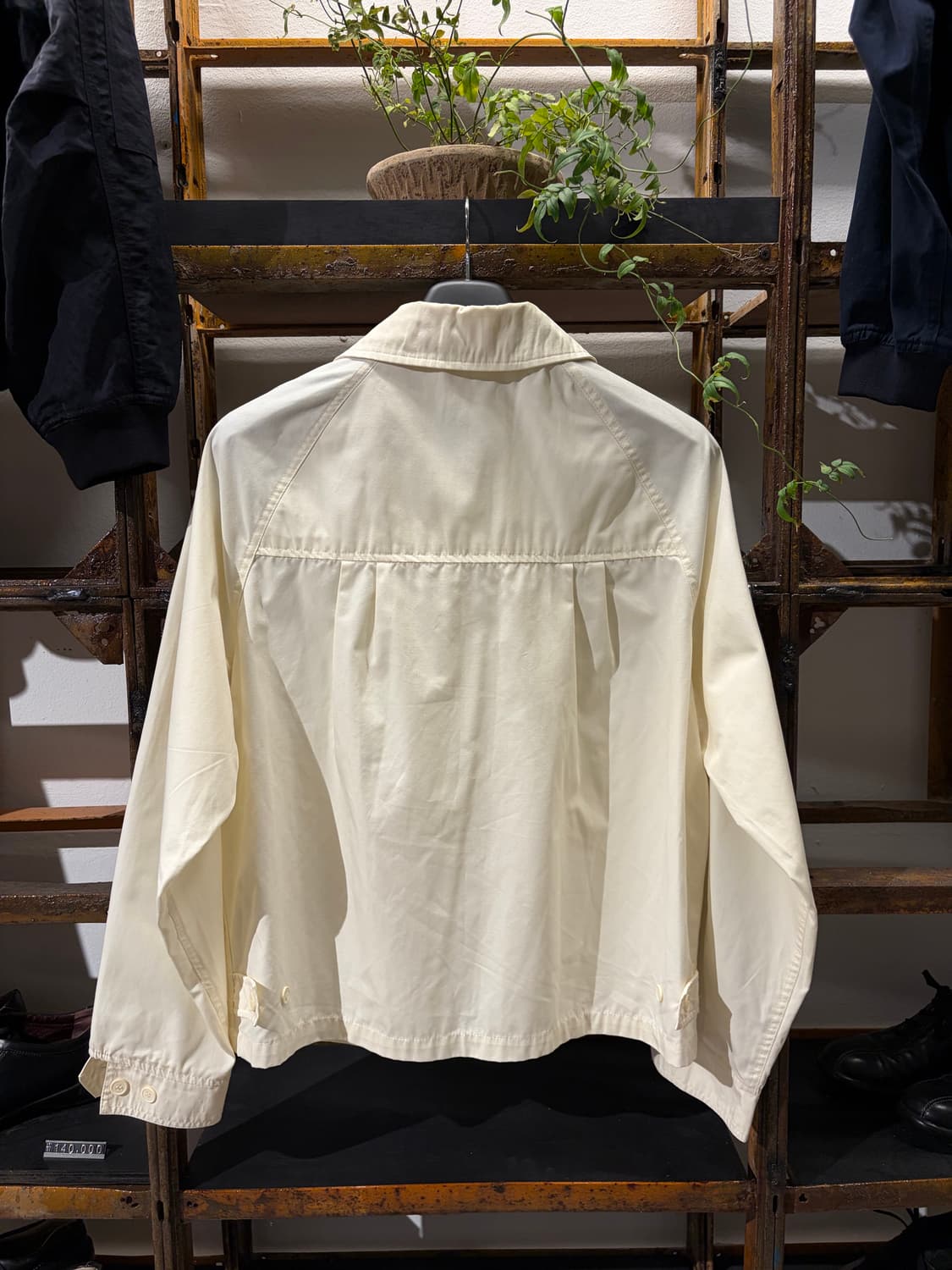 90s Mcgregor jacket 상품이미지2