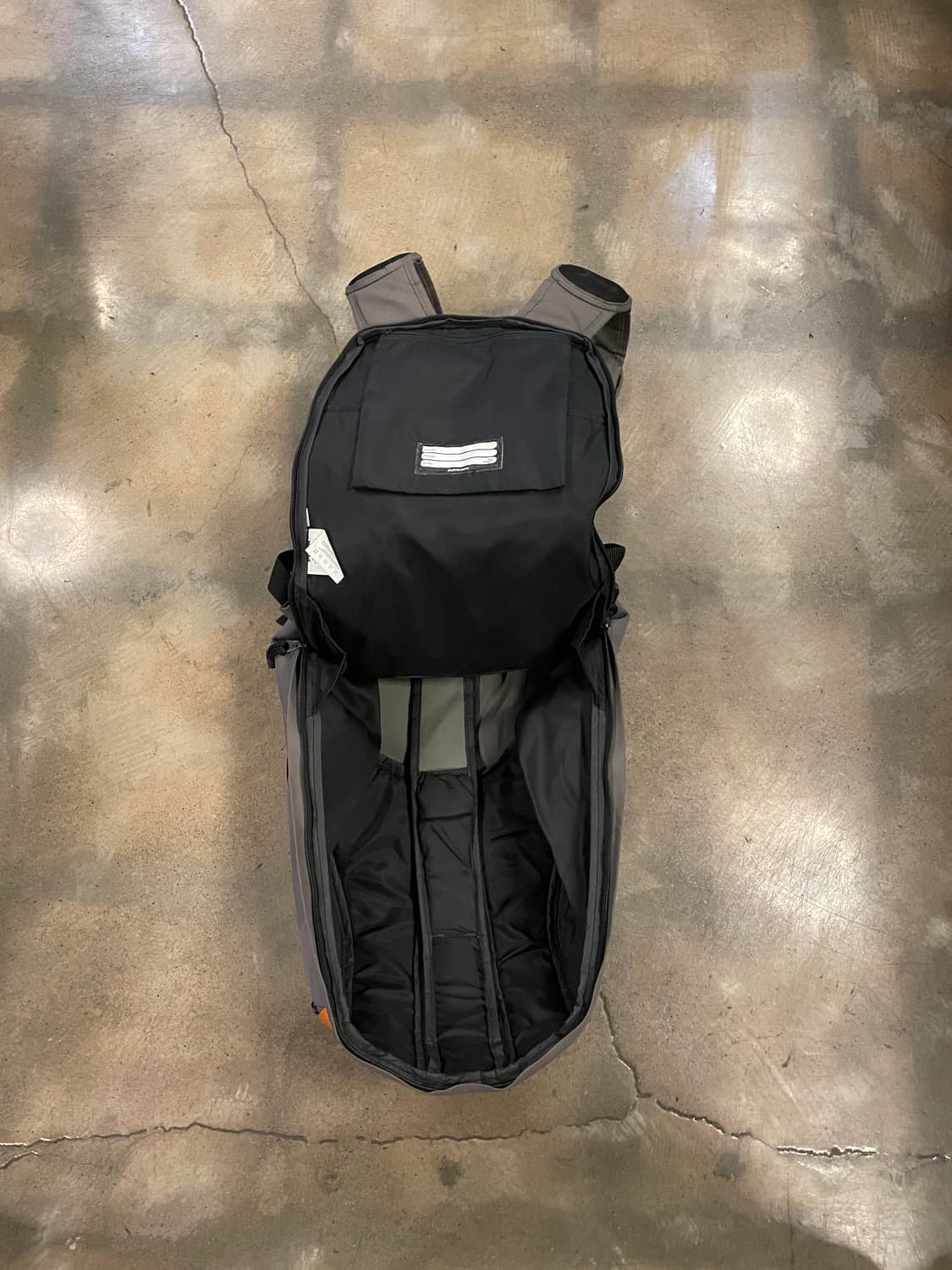 00's Puma backpack 상품이미지10