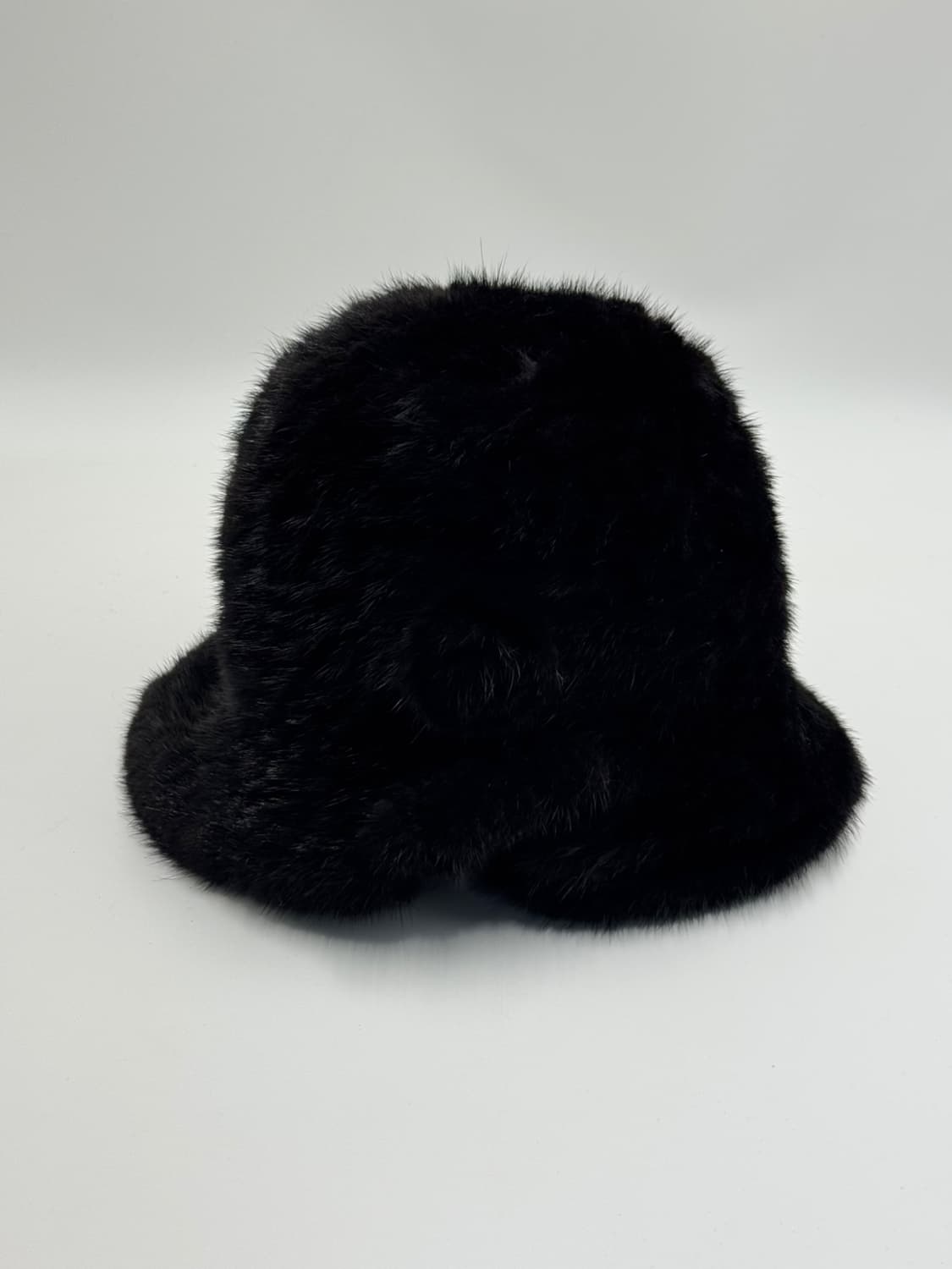 월드퍼 컬렉션 밍크 모자 상품이미지3