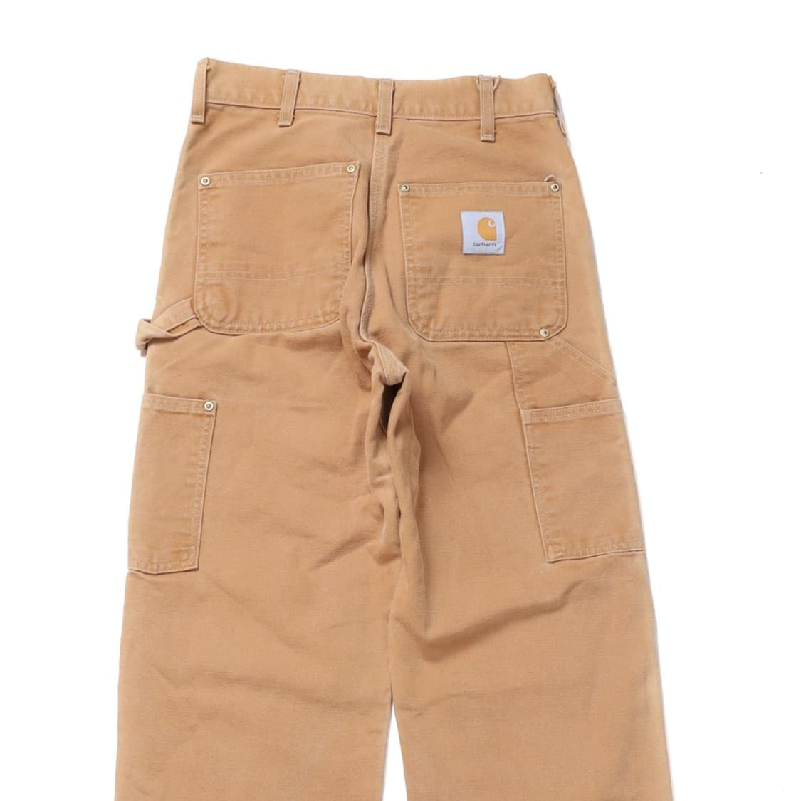 칼하트 Carhartt Double Knee Carpenter Pants 상품이미지6