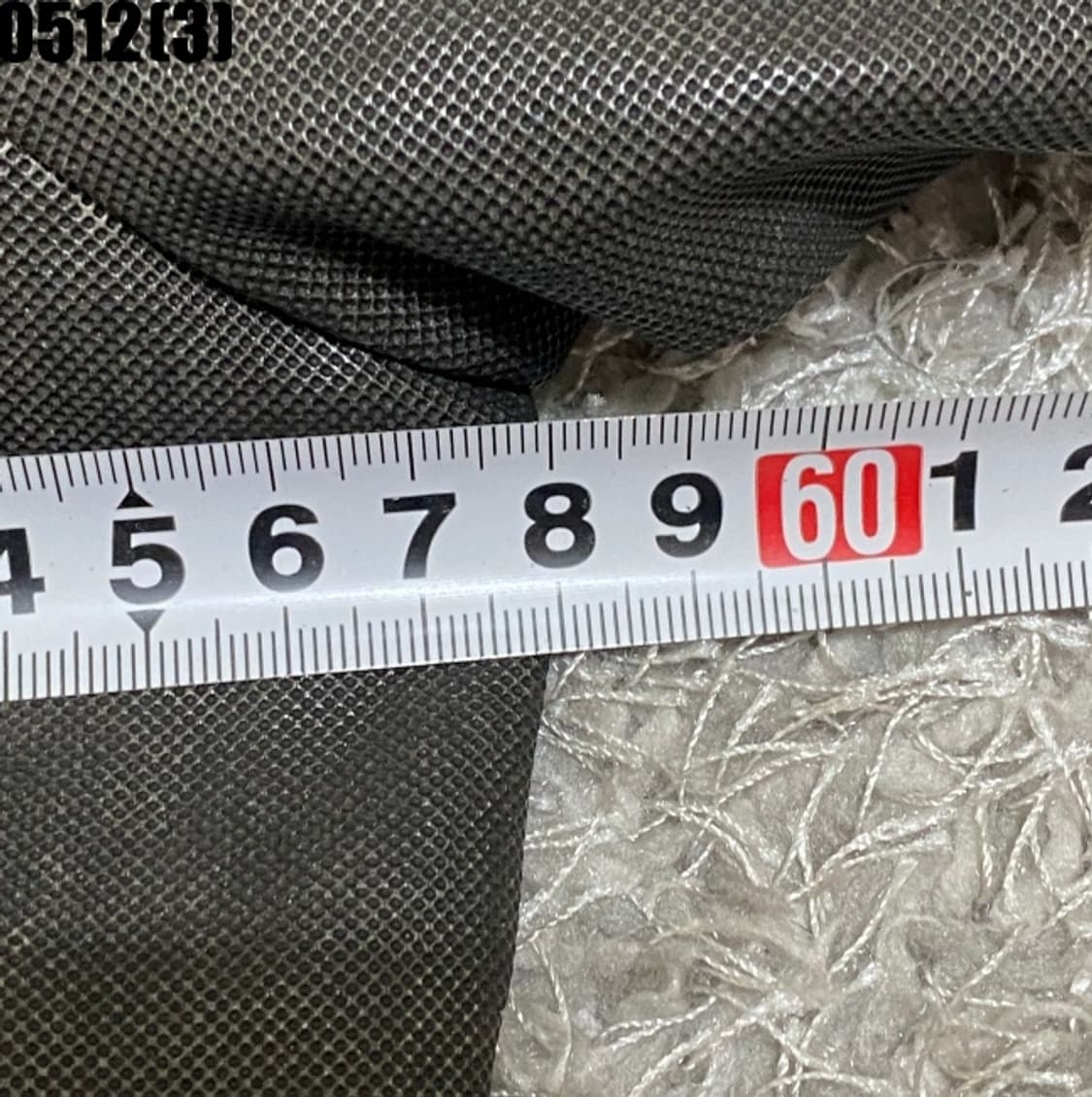 빈티지 자켓 상품이미지5