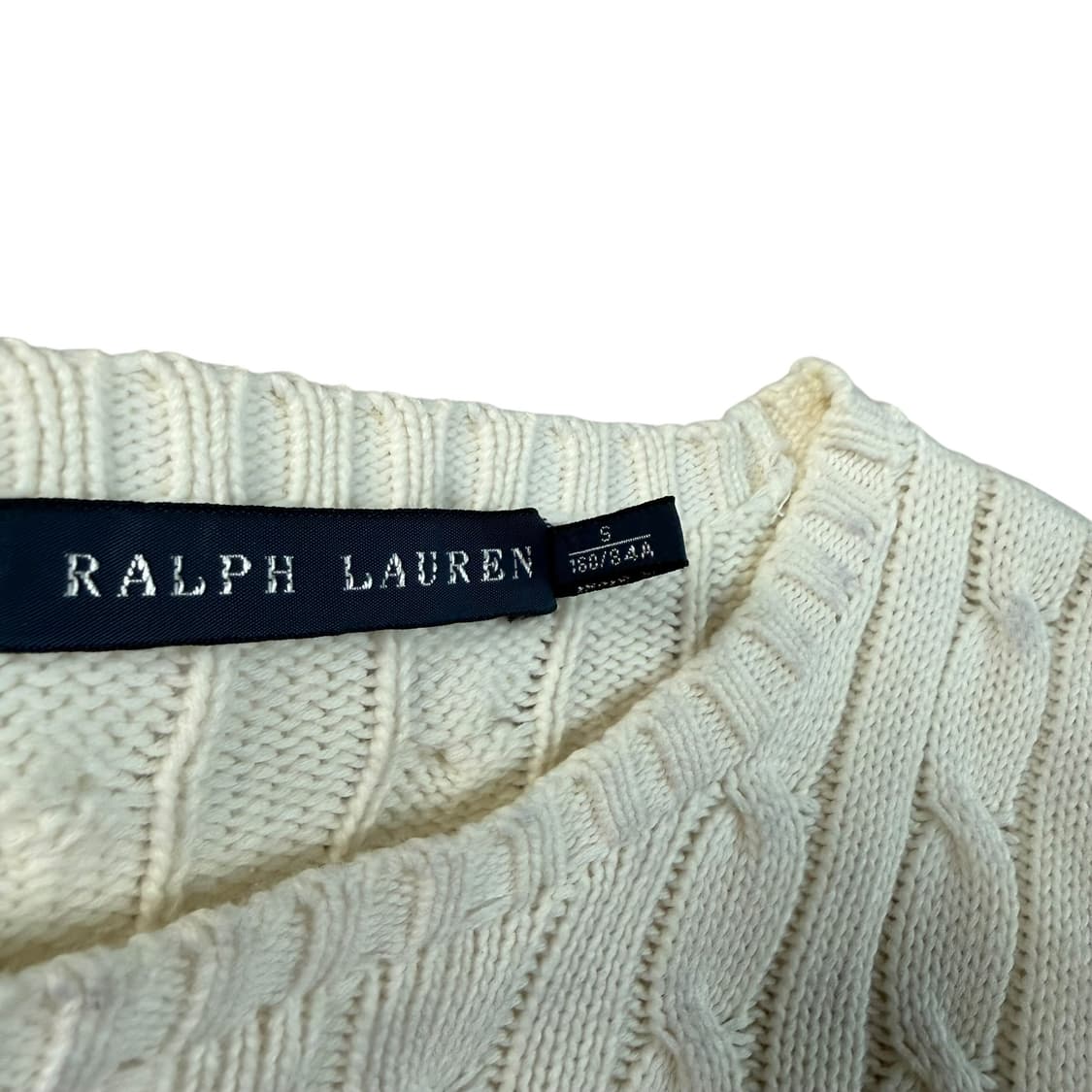 폴로 니트 상품이미지2