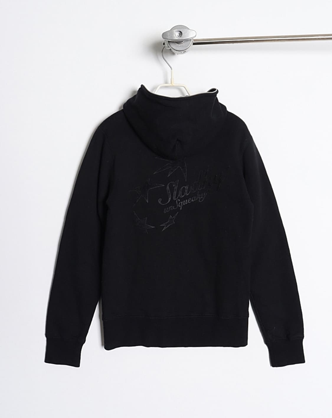 Sladky Sweat Zip Hoodie 상품이미지5