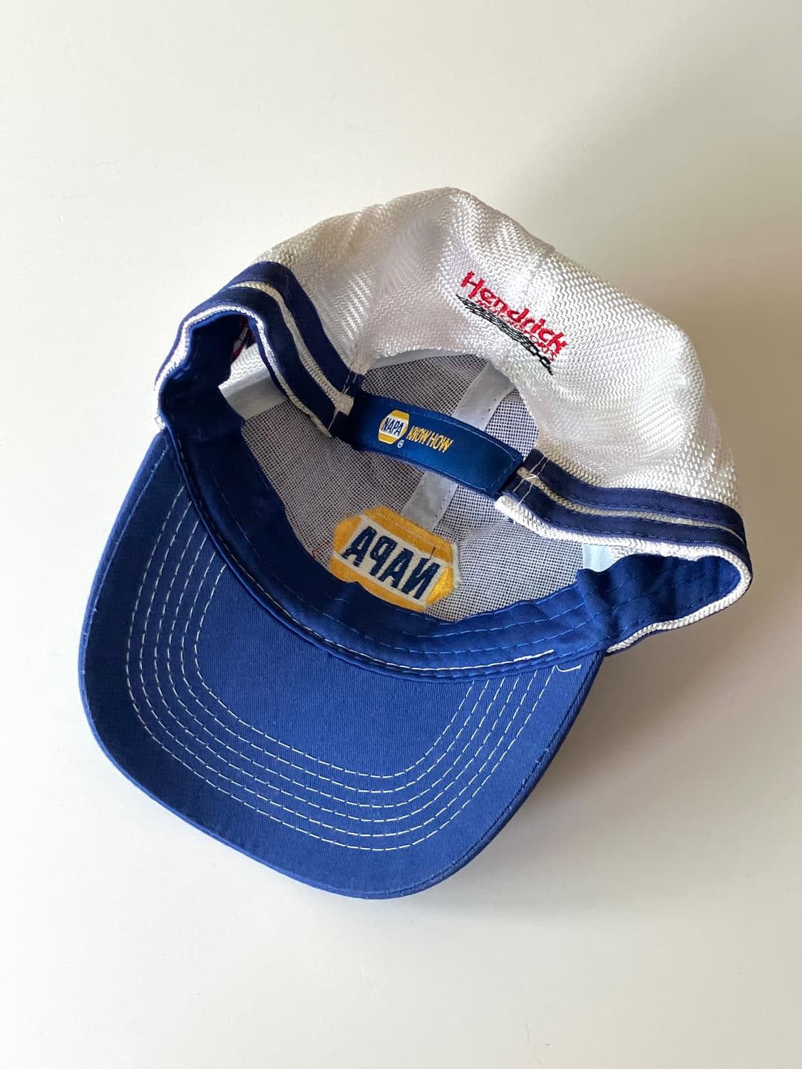 Napa Racing Trucker Cap 상품이미지8