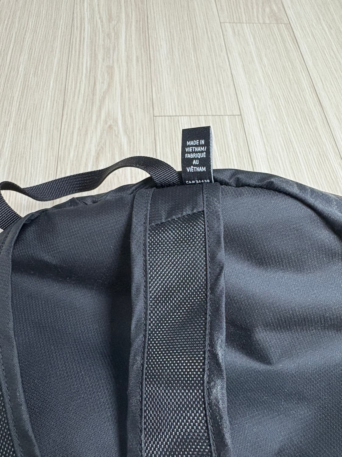 Arcteryx heliad 15 상품이미지3