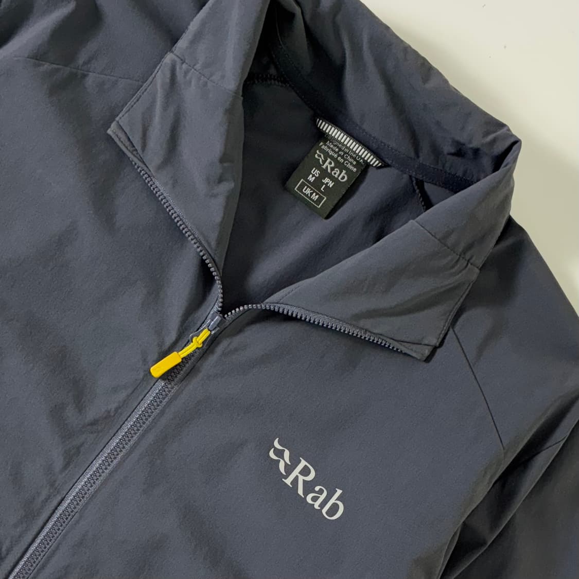 Rab  랩 보리얼리스 투어 자켓 상품이미지3