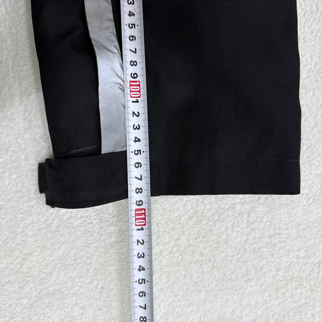 32 블랙비자칼 라이딩 팬츠 0406T 상품이미지9