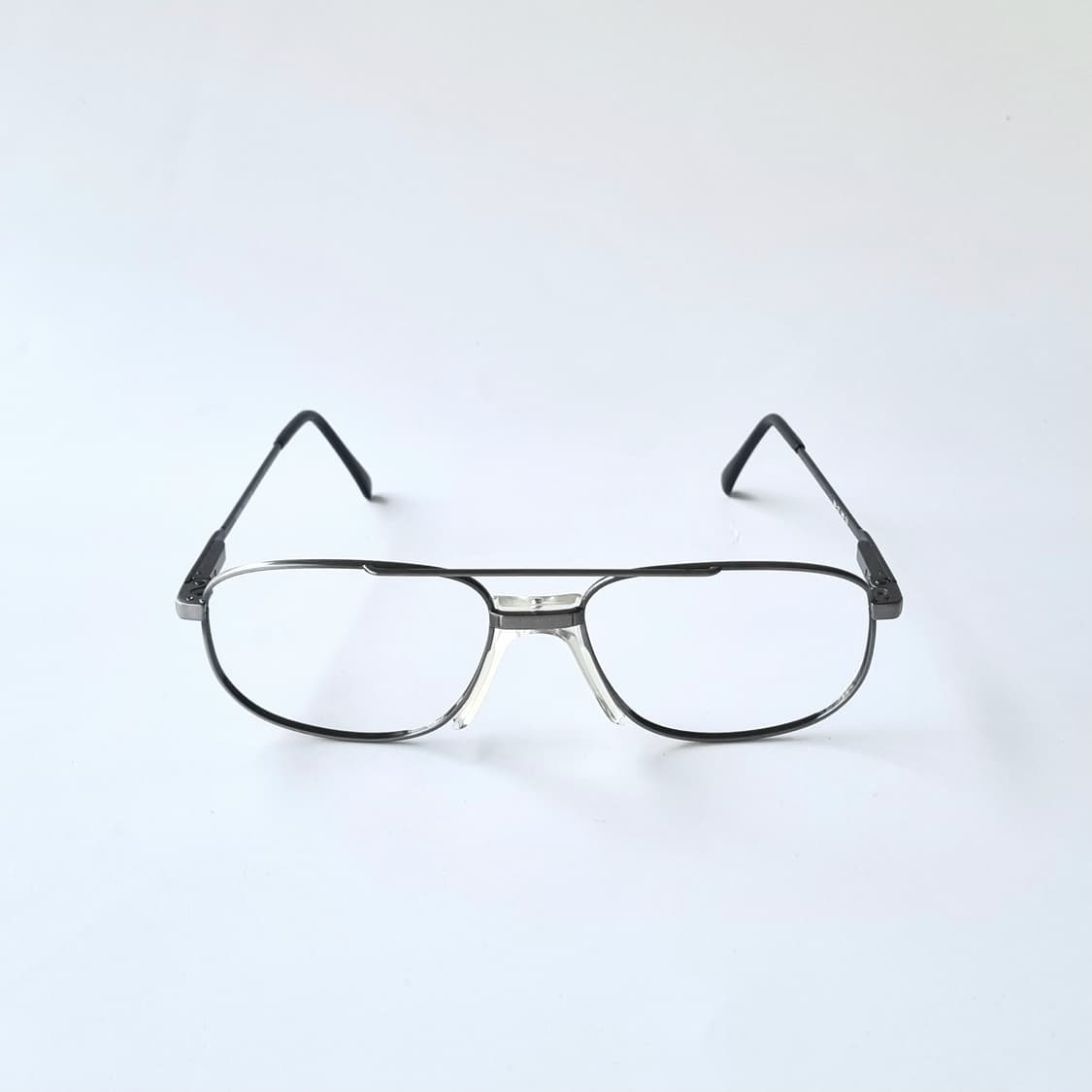 데드스탁 투 브릿지 에어로 메탈 긱시크 에디션  안경테 731 상품이미지2