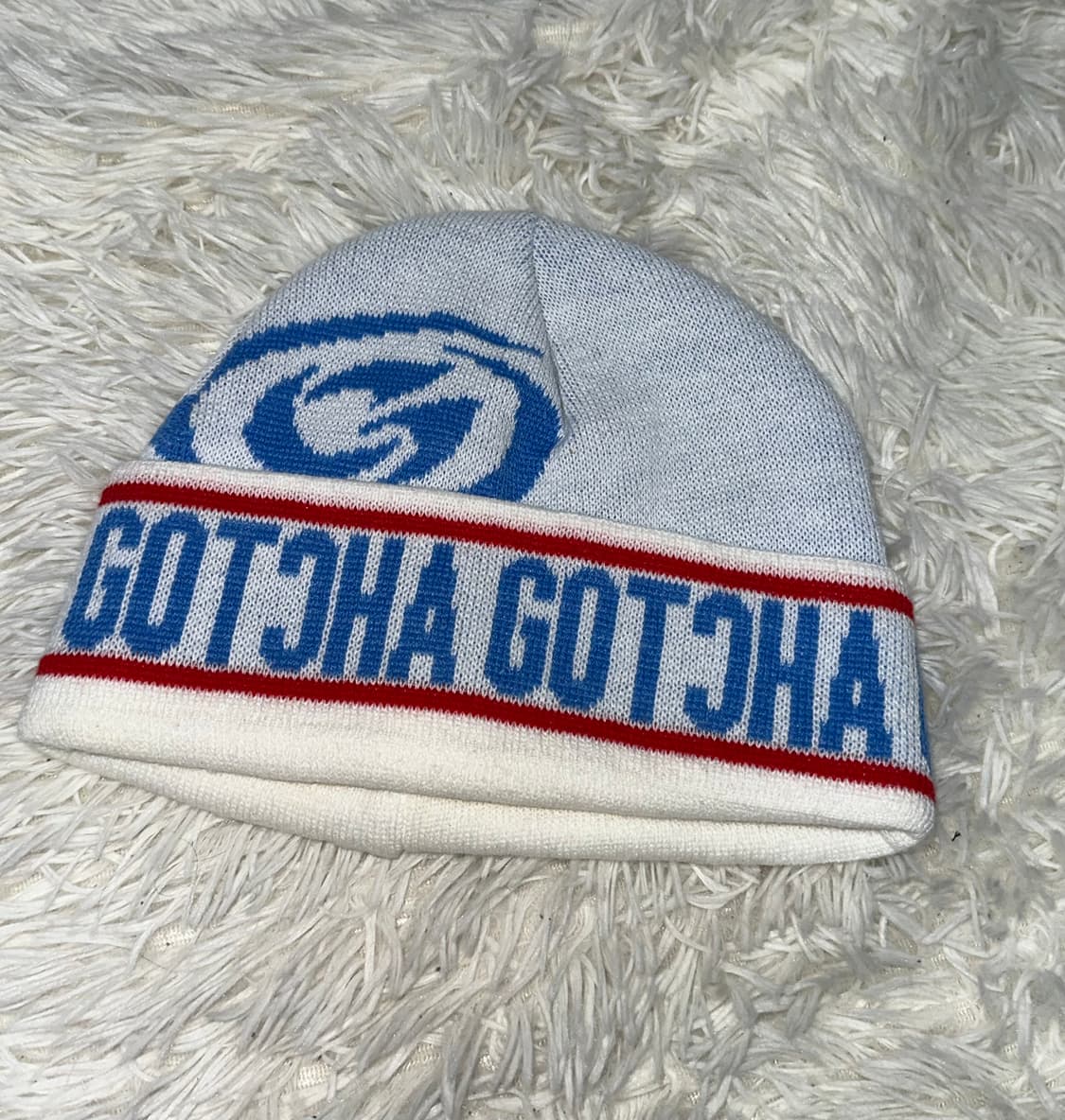 빈티지 비니 상품이미지1