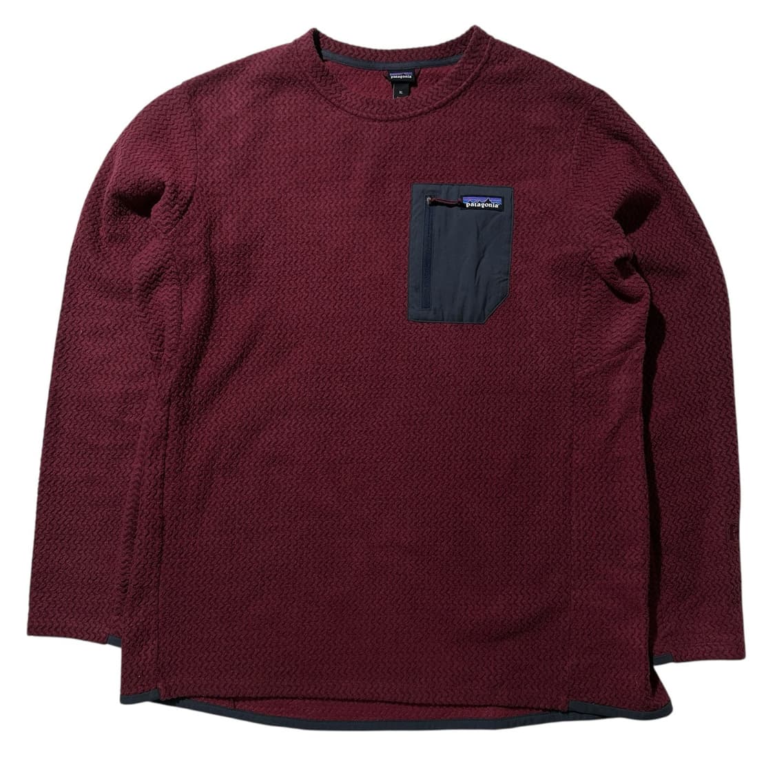 파타고니아 R1 에어 크루넥 상품이미지1