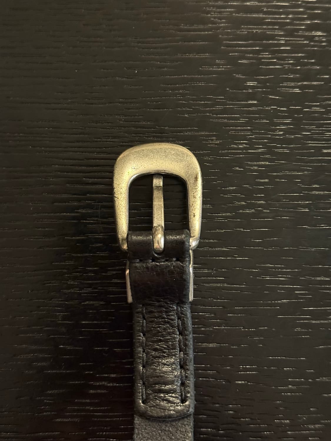 아워레가시 웨스턴벨트 90 상품이미지3