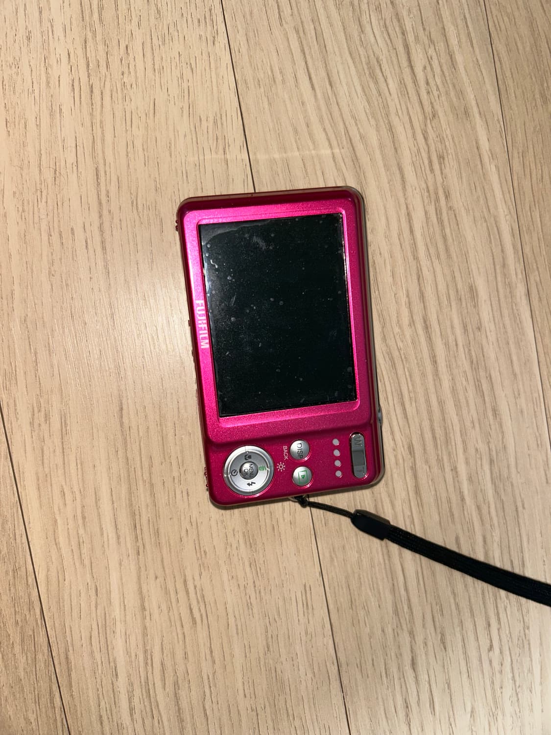 후지필름 파인픽스 J28 핑크 디카 상품이미지2