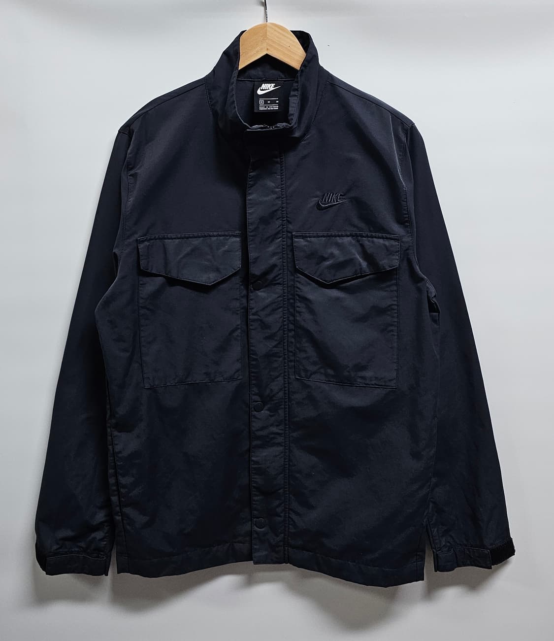 나이키 우븐 M65 자켓 M 상품이미지1