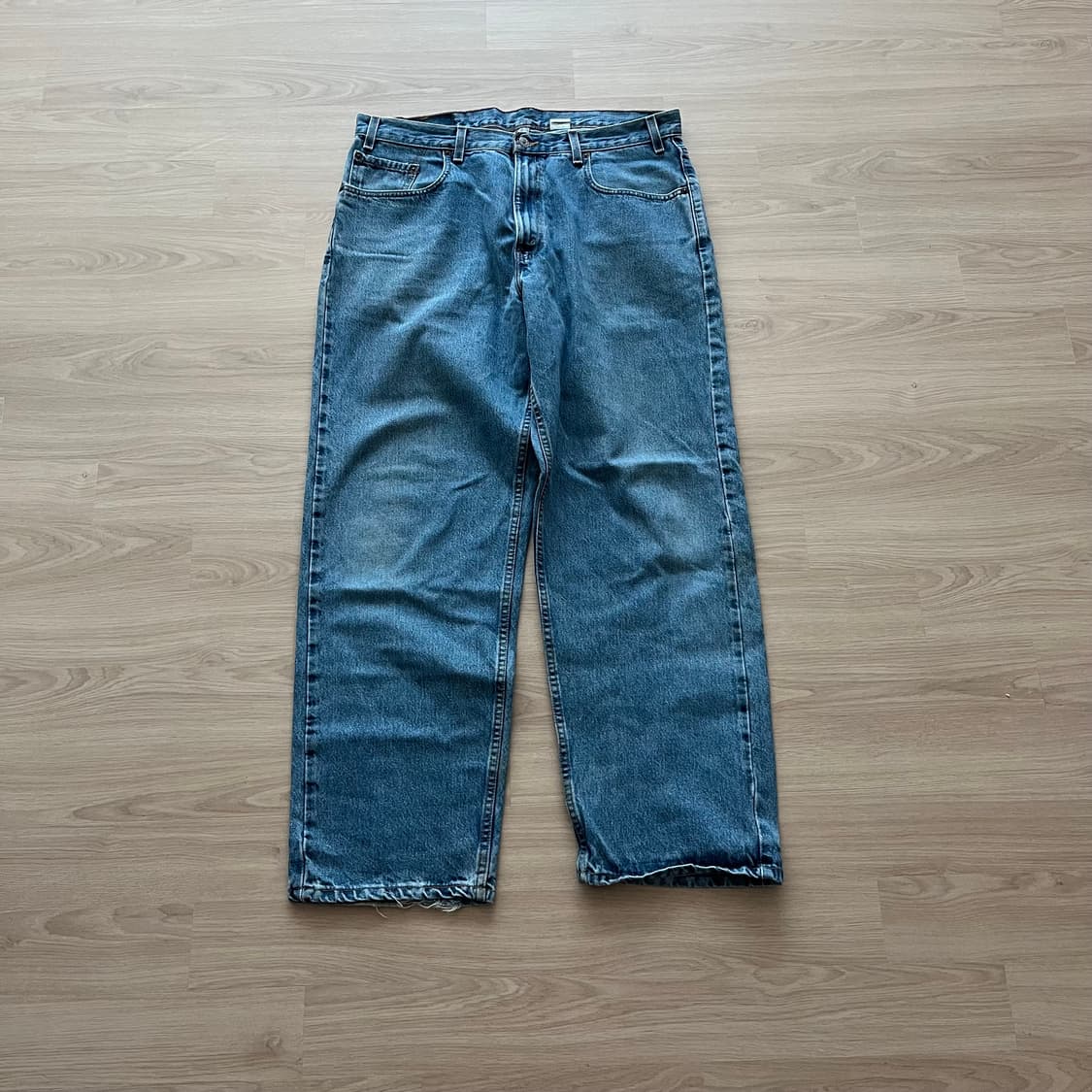 [38X32] 빈티지 usa 리바이스 569 상품이미지1