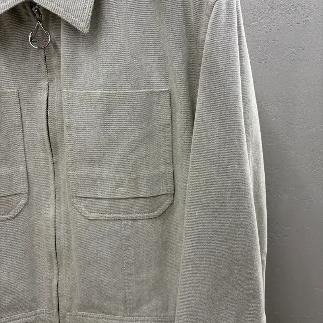 Solid Homme 21FW jacket 105 상품이미지5