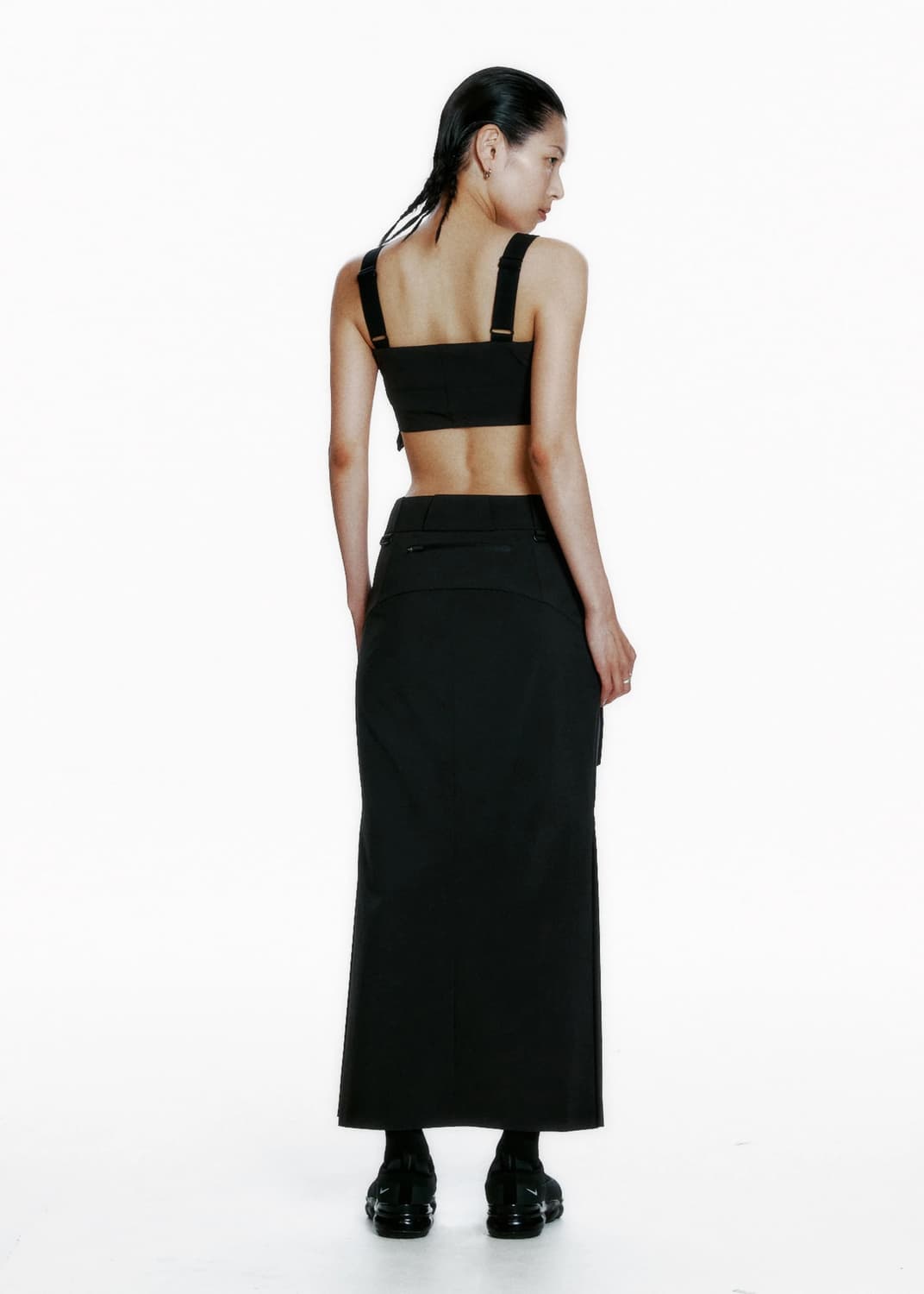 HYEIN SEO Cargo skirt 혜인서 카고 스커트 상품이미지6