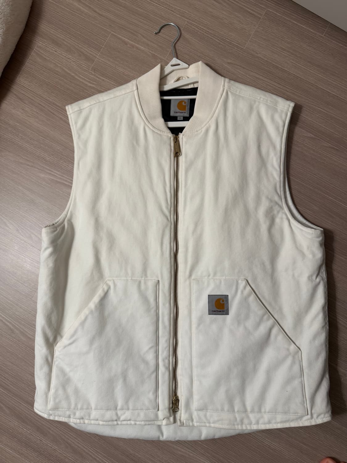 칼하트 베스트  상품이미지1