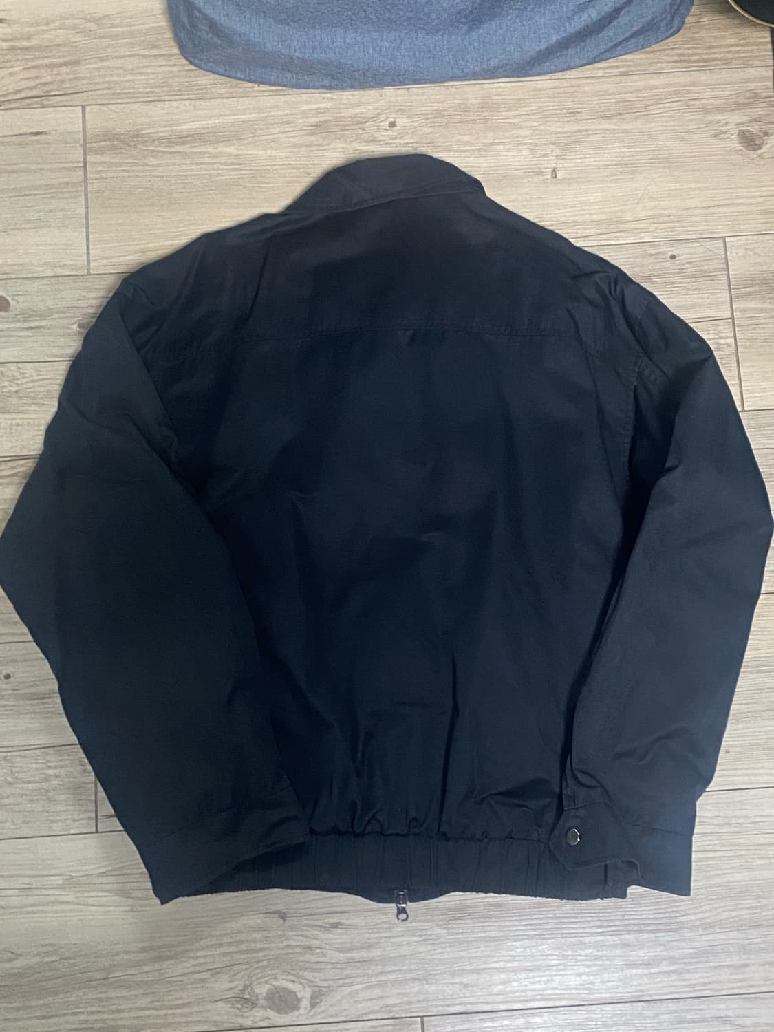 컴포트 블루종 (투웨이) 상품이미지3