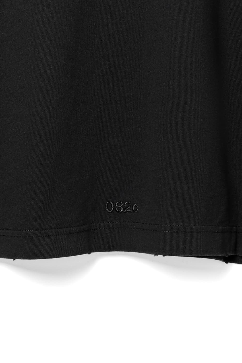 032c 서울 오버사이즈 롱슬리브 상품이미지8