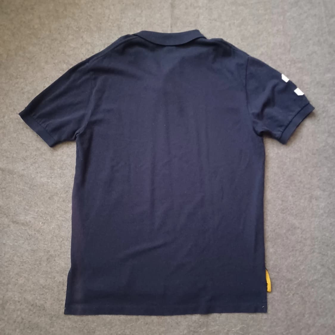 폴로 랄프로렌 빅포니 카라티 네이비 상품이미지6