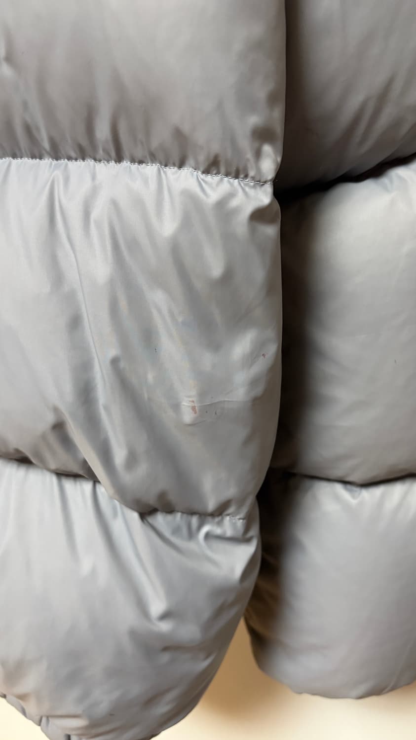 디스이즈네버댓 퍼텍스 패딩 상품이미지6