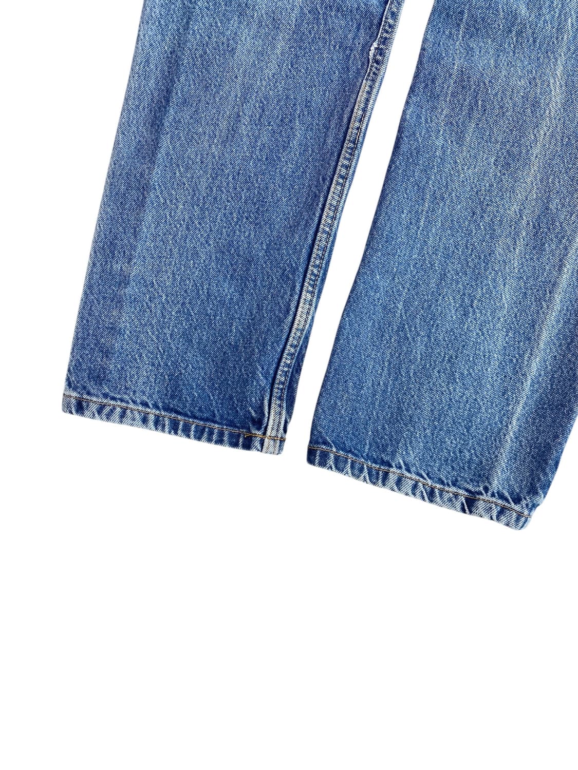 90's 리바이스 505 Orange tab [497] 상품이미지5