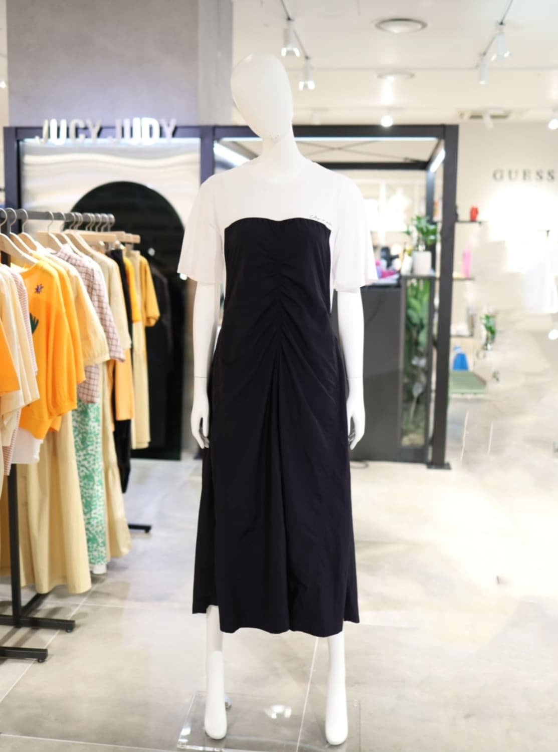 쥬시쥬디 원피스 66사이즈 상품이미지2