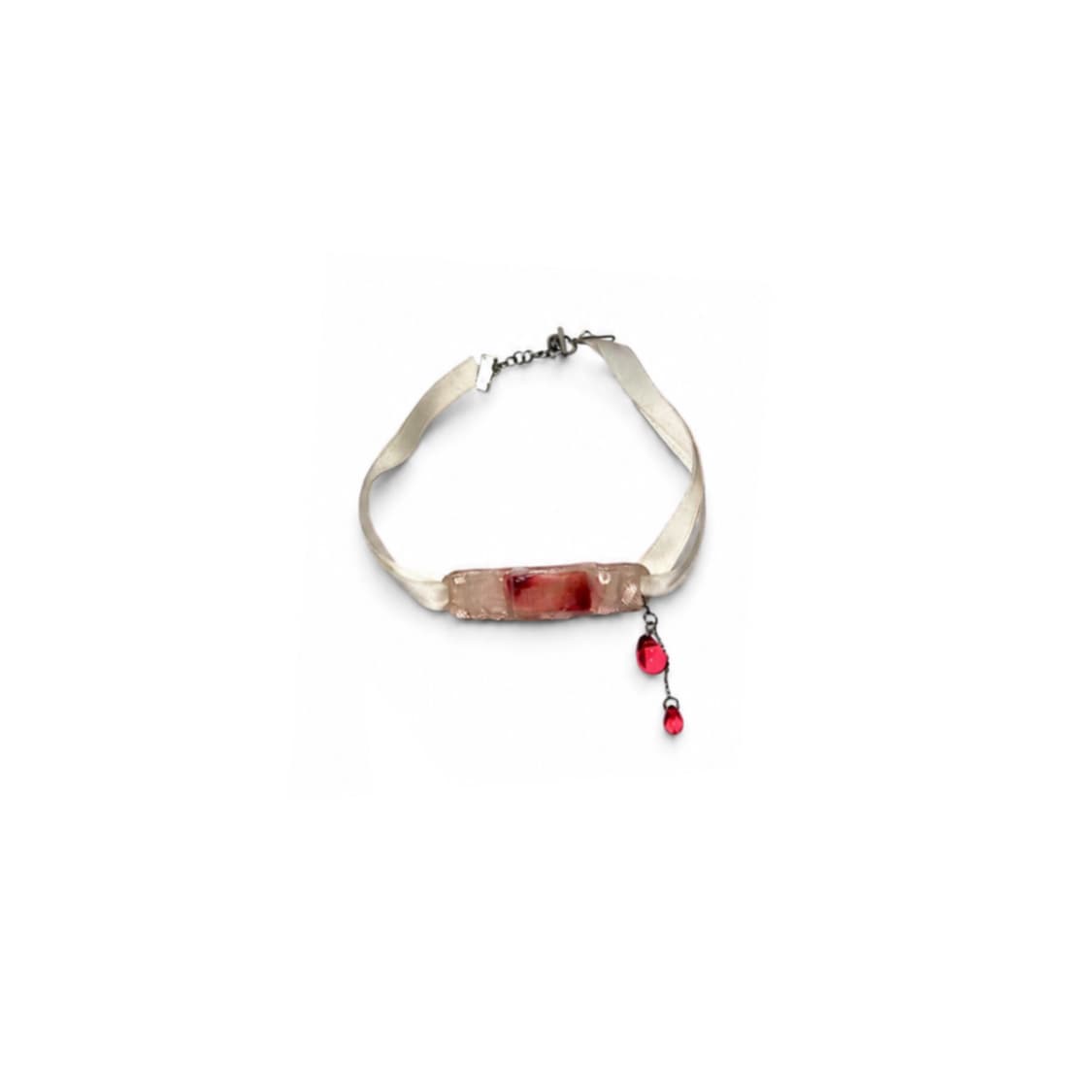 Scar Band Choker 상품이미지2