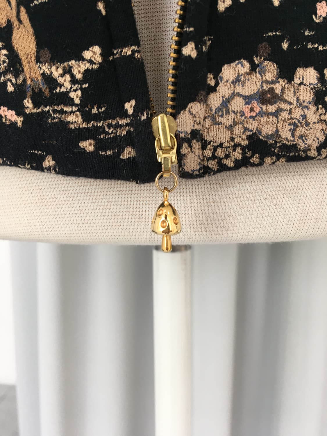 Franche Lippee 프란슈리페 후드집업 상품이미지3