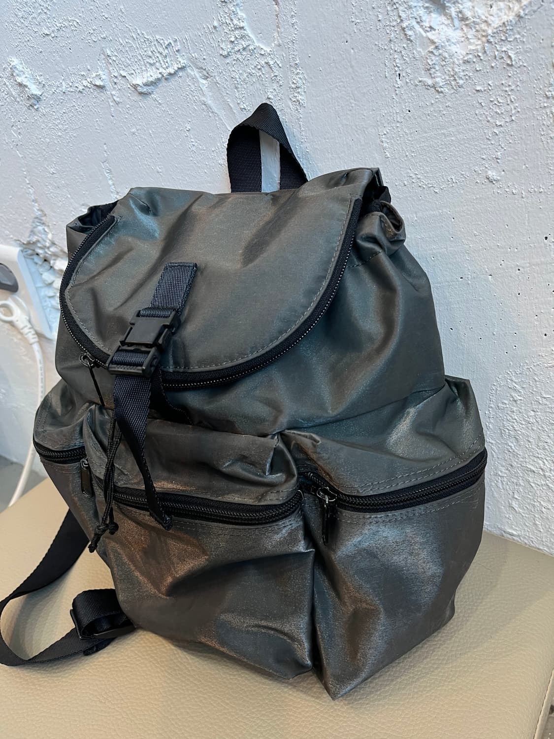 아네스베 백팩 Made in JAPAN  상품이미지2