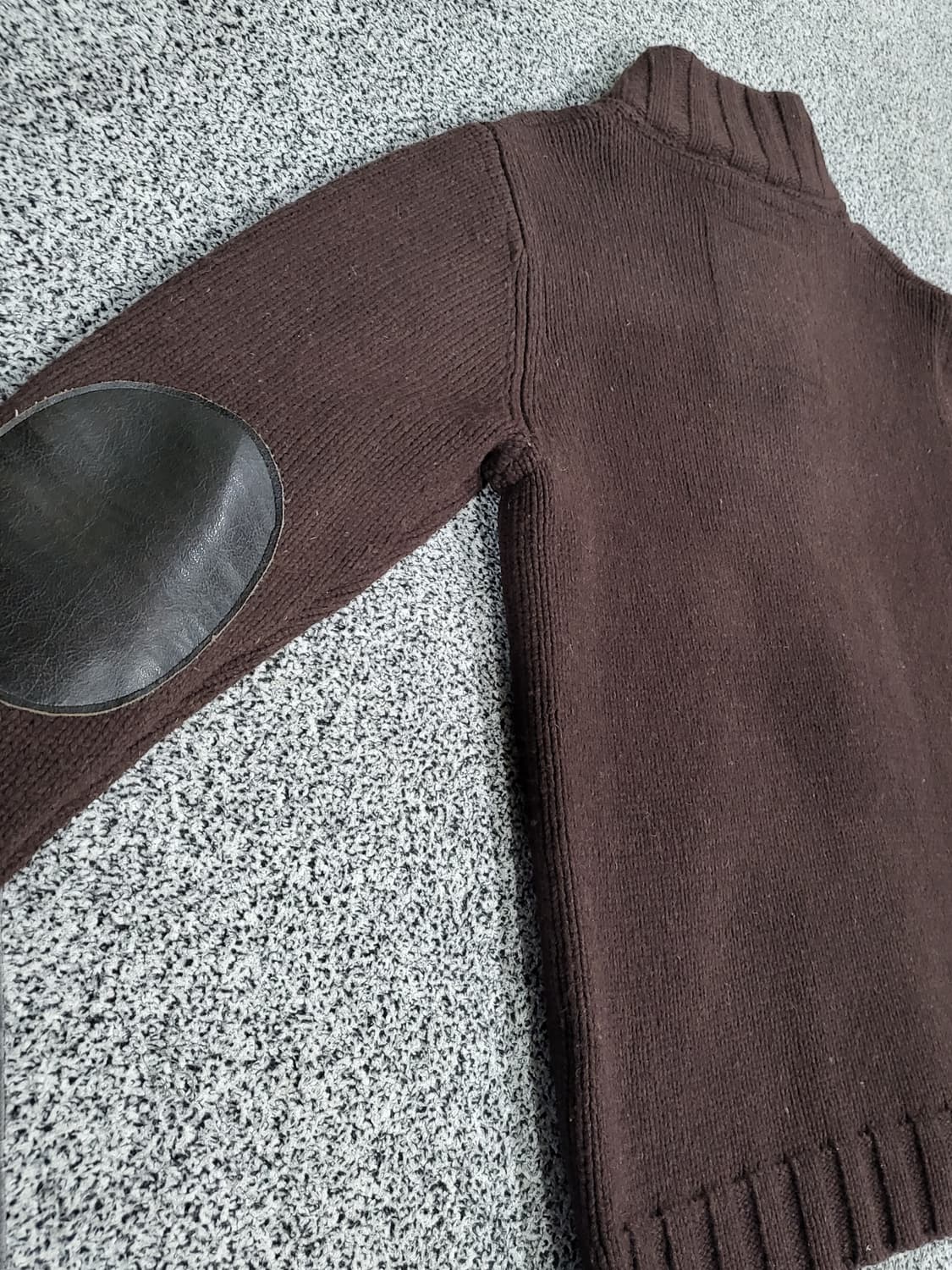 스코치앤소다 니트 가디건 상품이미지8