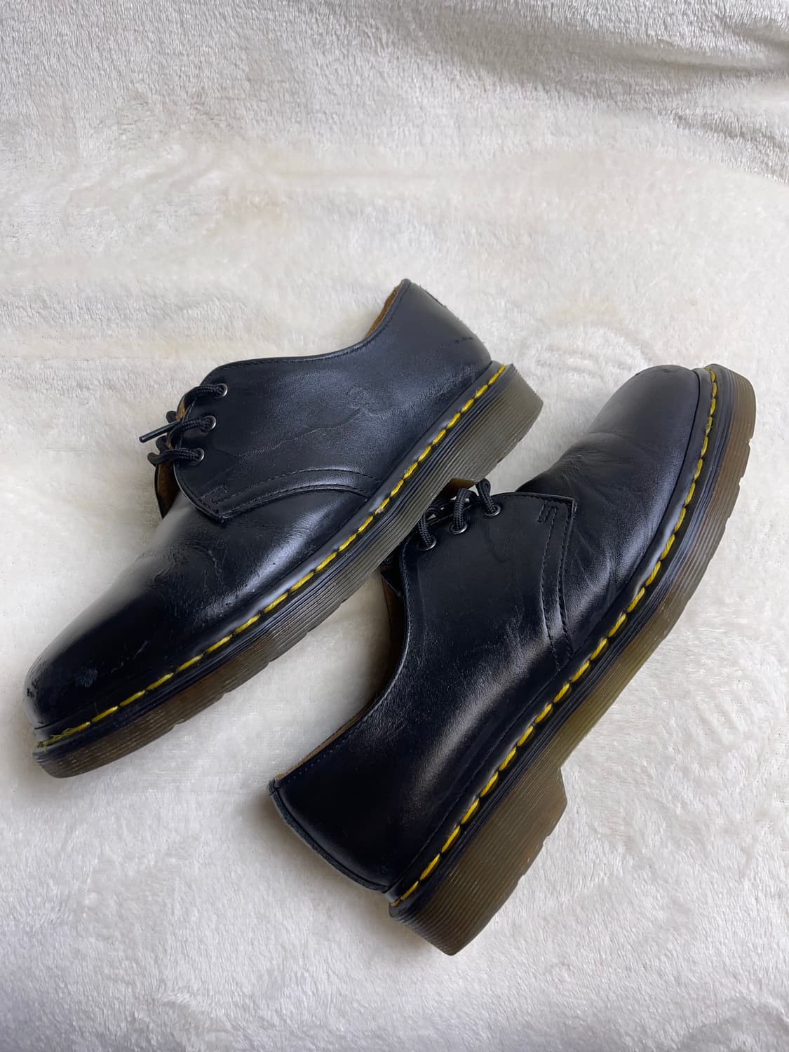 [39] 닥터마틴 1461 나파 || 250-255 상품이미지4