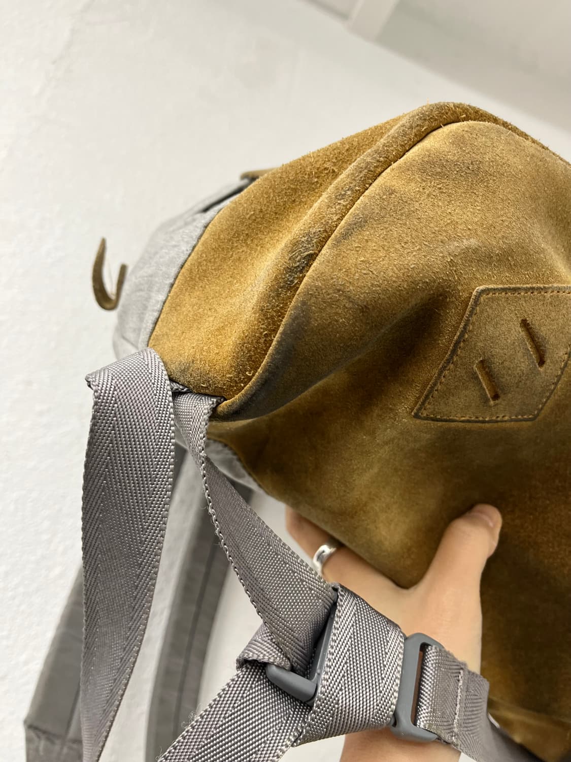 THE NORTH FACE PURPLE LABEL 상품이미지9