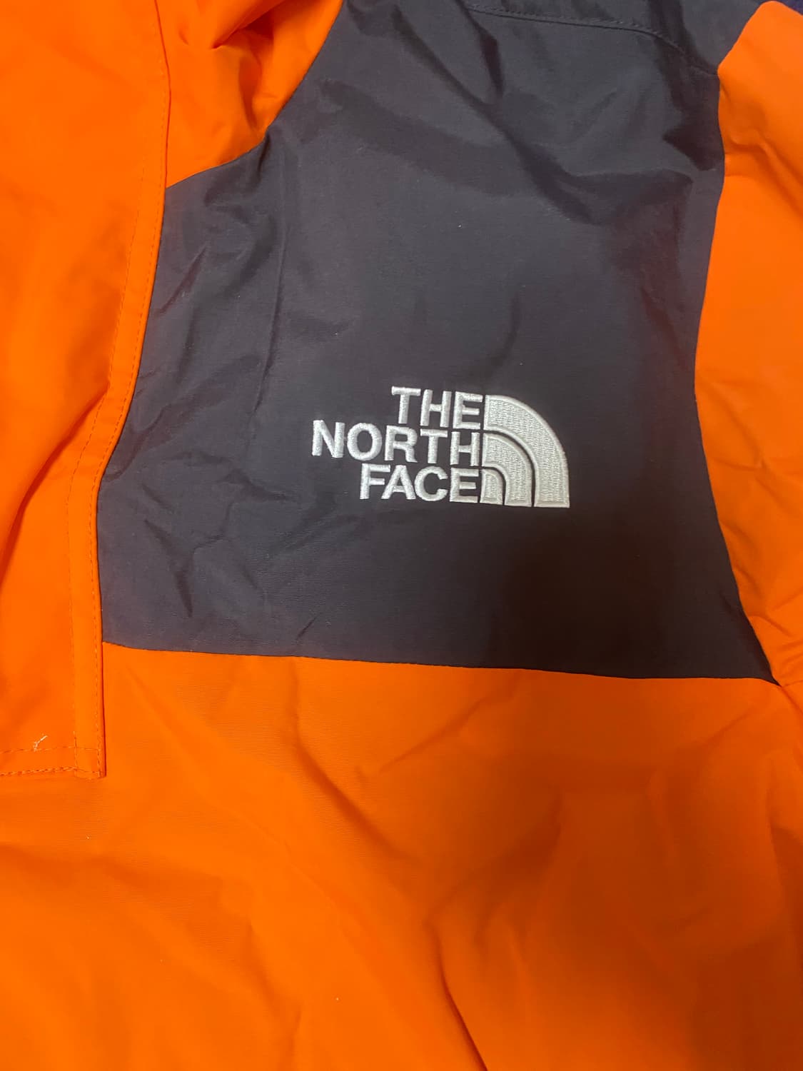 노스페이스 달톤 아노락 상품이미지2