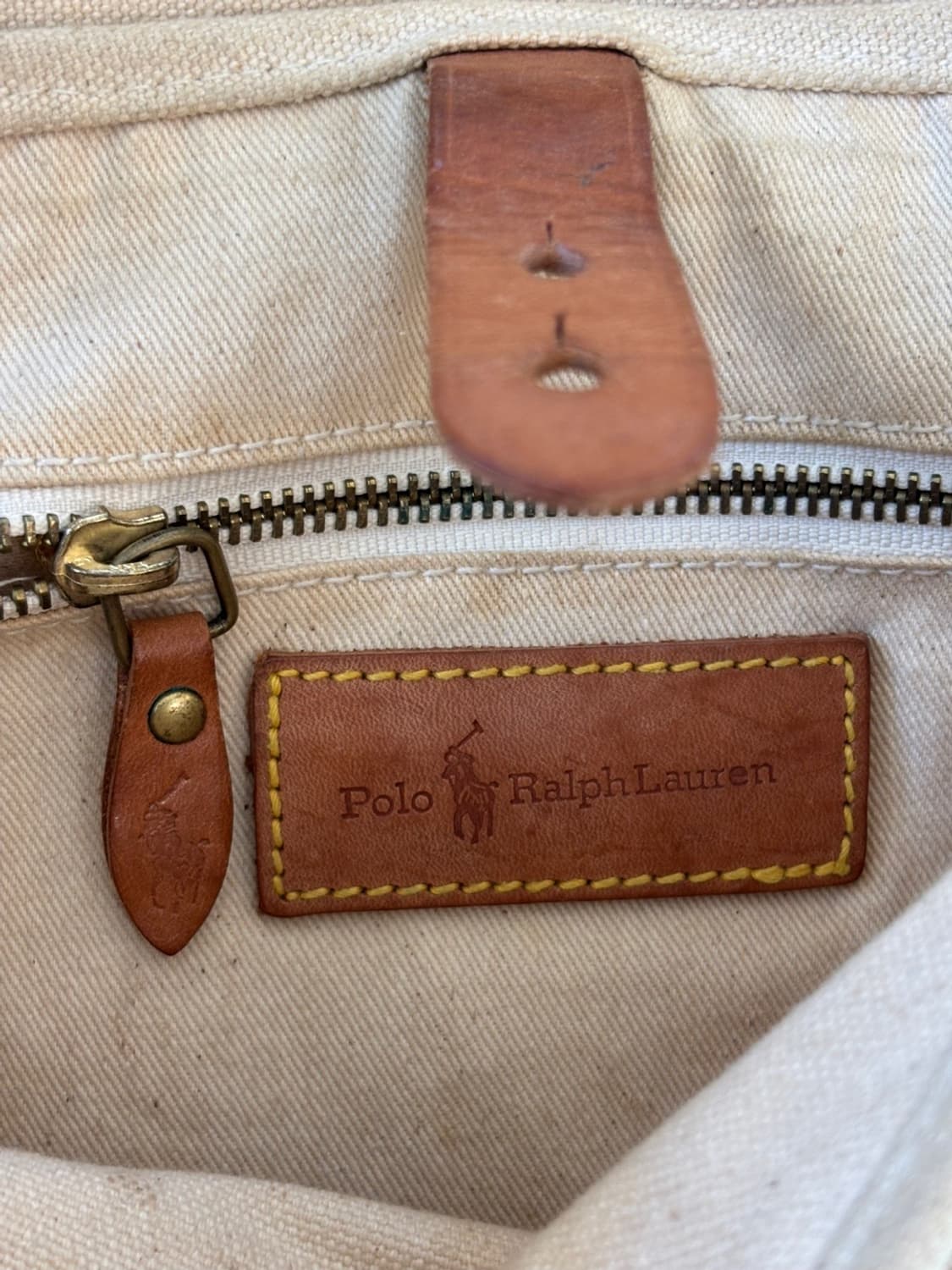 Polo Ralph Lauren Bag 상품이미지9