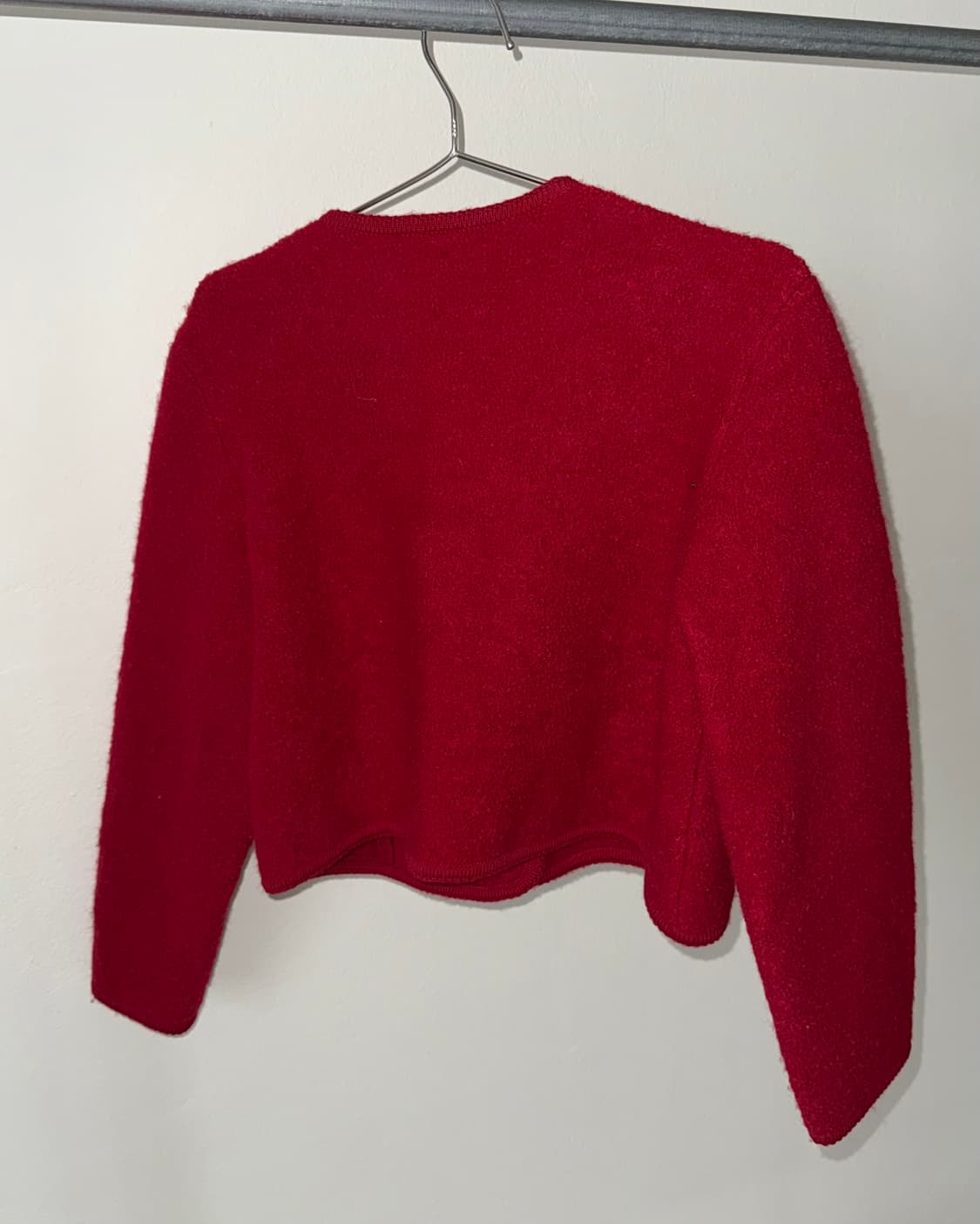 Lands end 가디건  상품이미지3