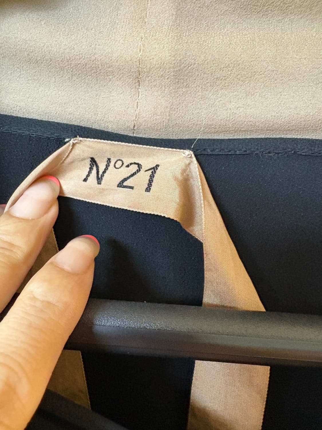 N21원피스 상품이미지5