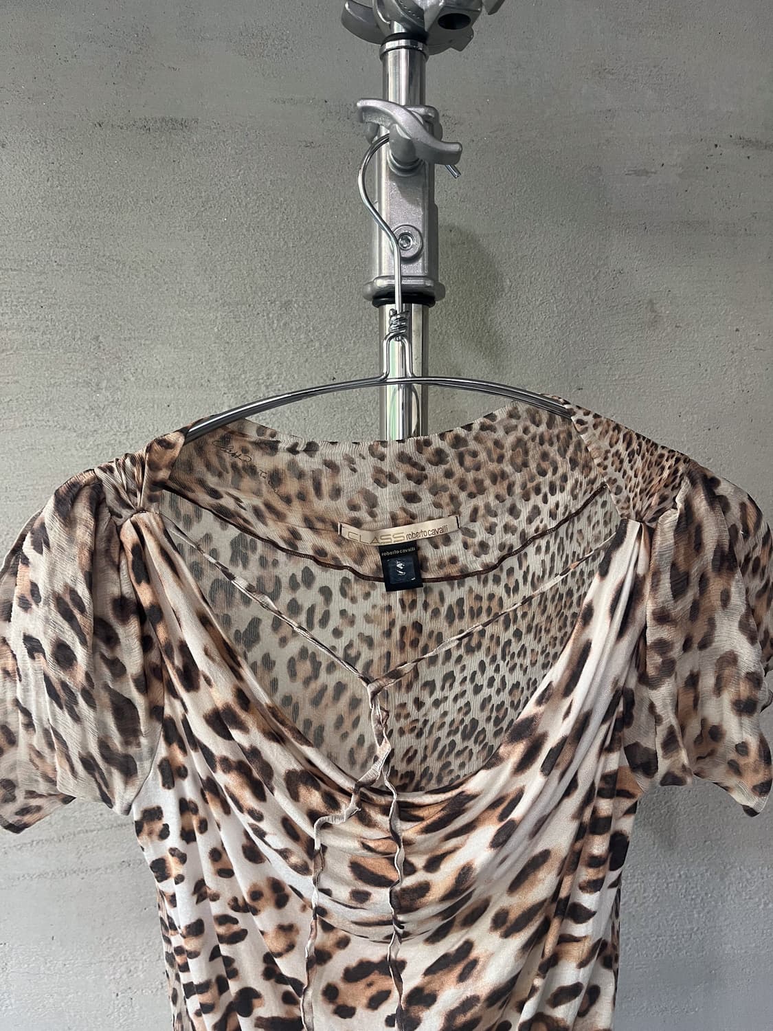 Roberto Cavalli 2008 상품이미지4
