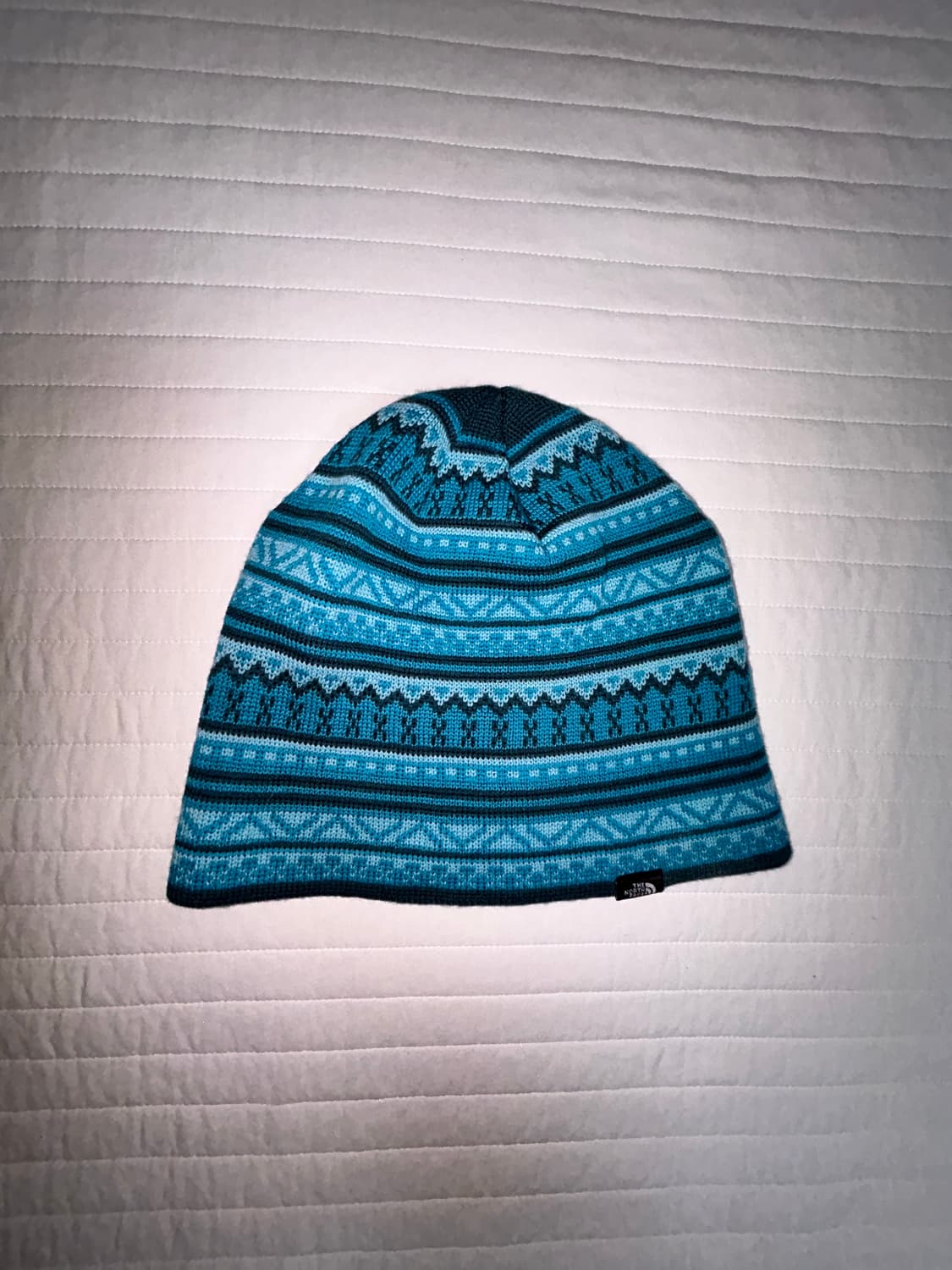 노스페이스 비니 상품이미지1