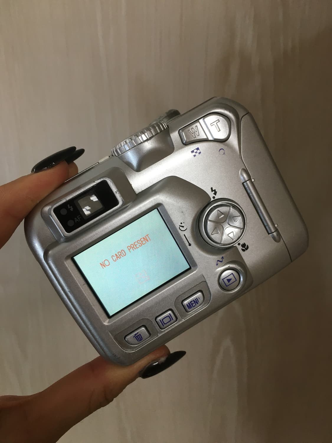 니콘 쿨픽스 3100 디카/디지털카메라/카메라  상품이미지3