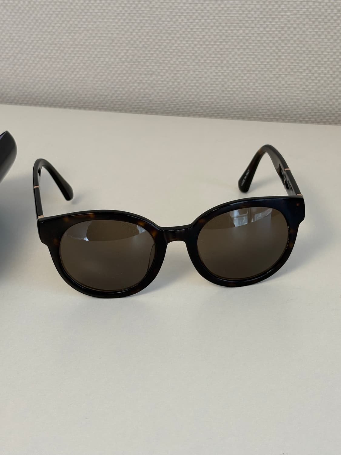 Anna Sui 선글라스 상품이미지4