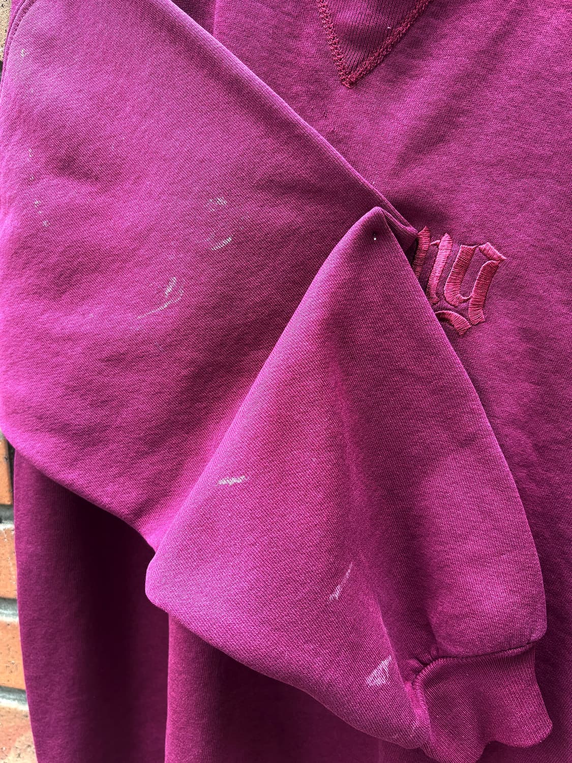 James Sweater_1-3 (러셀) 상품이미지7