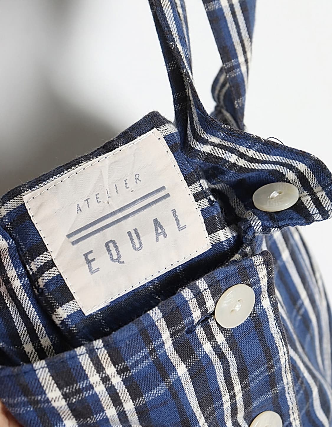 EQUAL Bustier One-Piece 상품이미지8