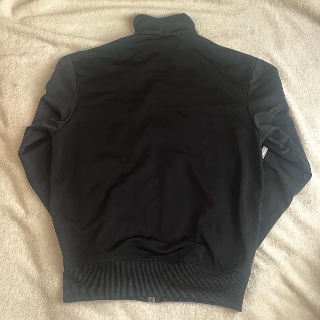 아디다스 파이어버드 져지 트랙탑 블랙 xs사이즈 황금사이즈 상품이미지2