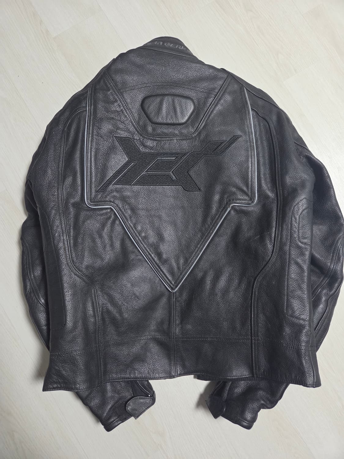 하인게릭 레이싱 바이커 자켓 54 상품이미지2