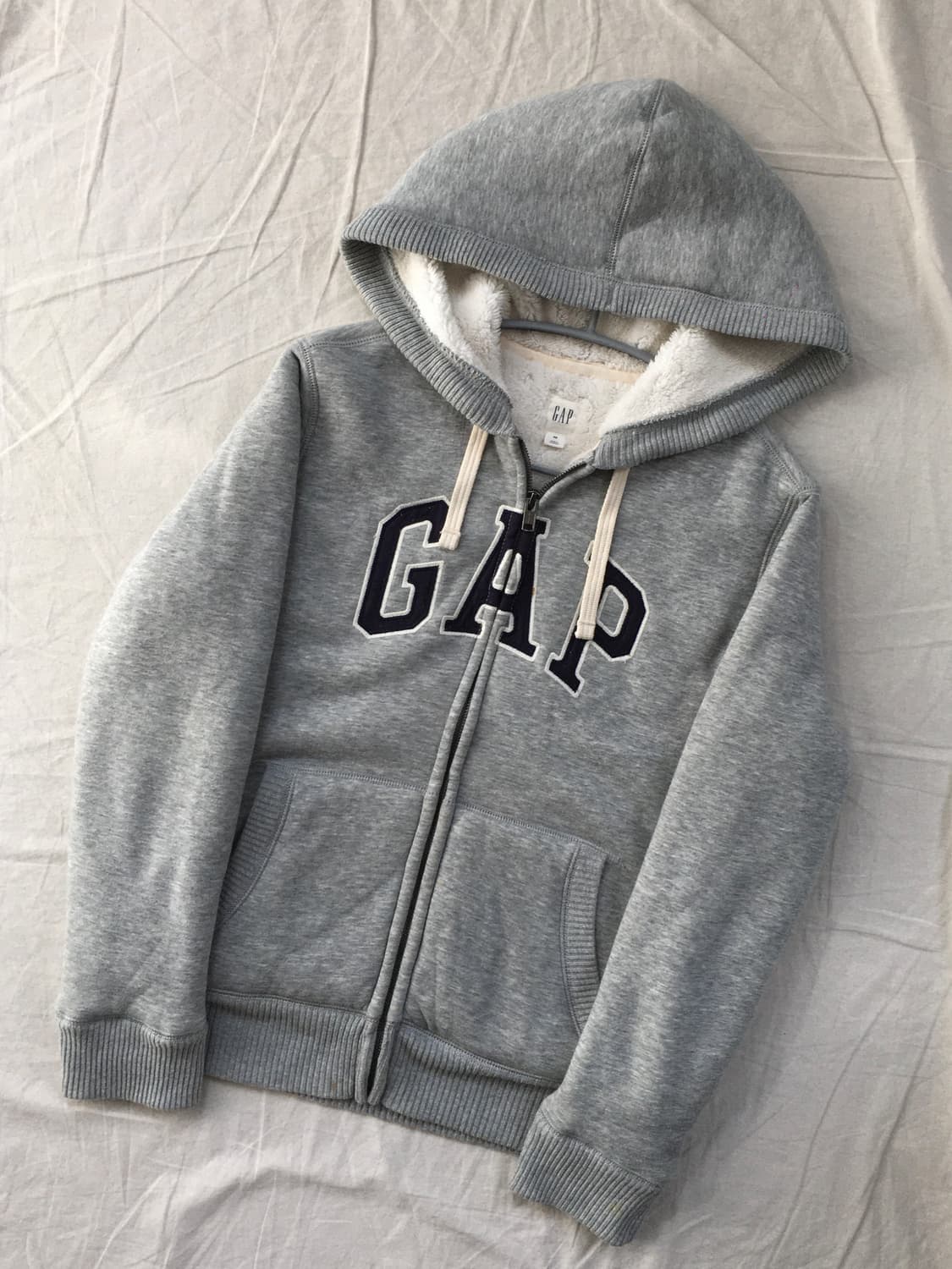 갭 후드집업 상품이미지3