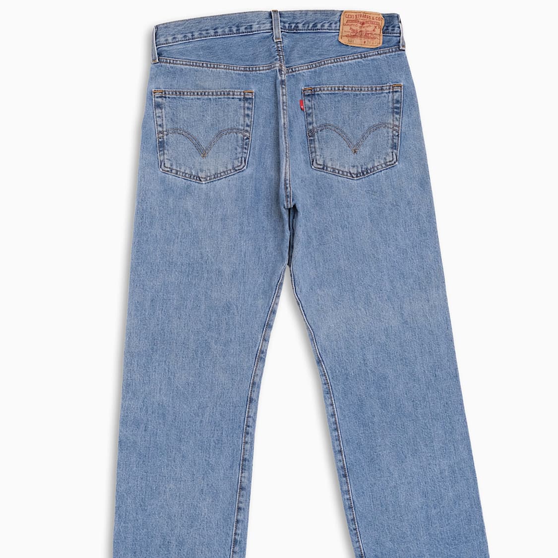 빈티지 리바이스 501 34 사이즈 LV50136118 상품이미지6