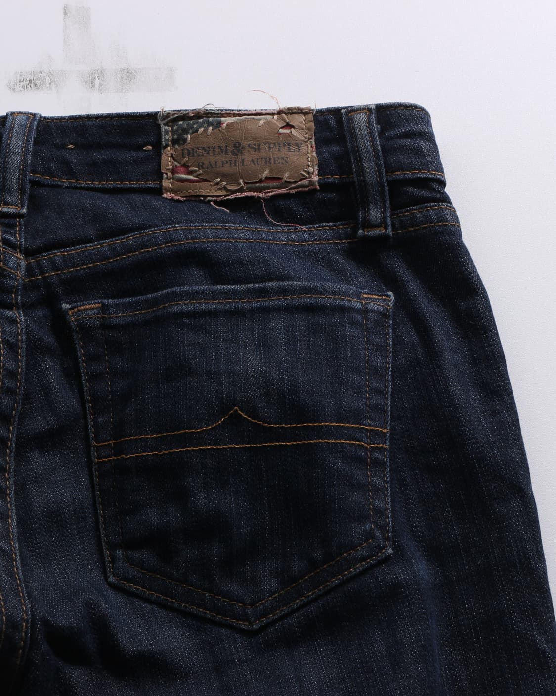 Denim&Supply ralph lauren flare jeans 상품이미지6